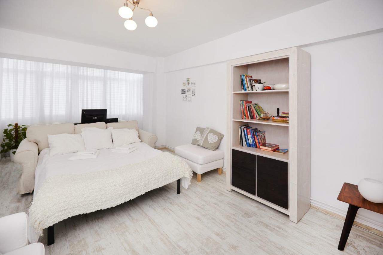 2 Bedroom Cozy Apartment Sinaia Exterior photo